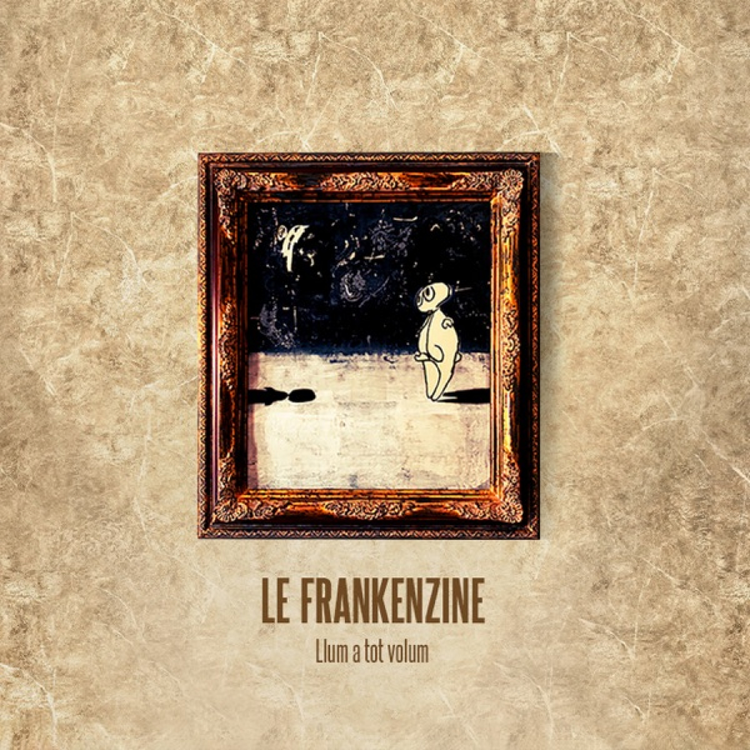 Le Frankenzine