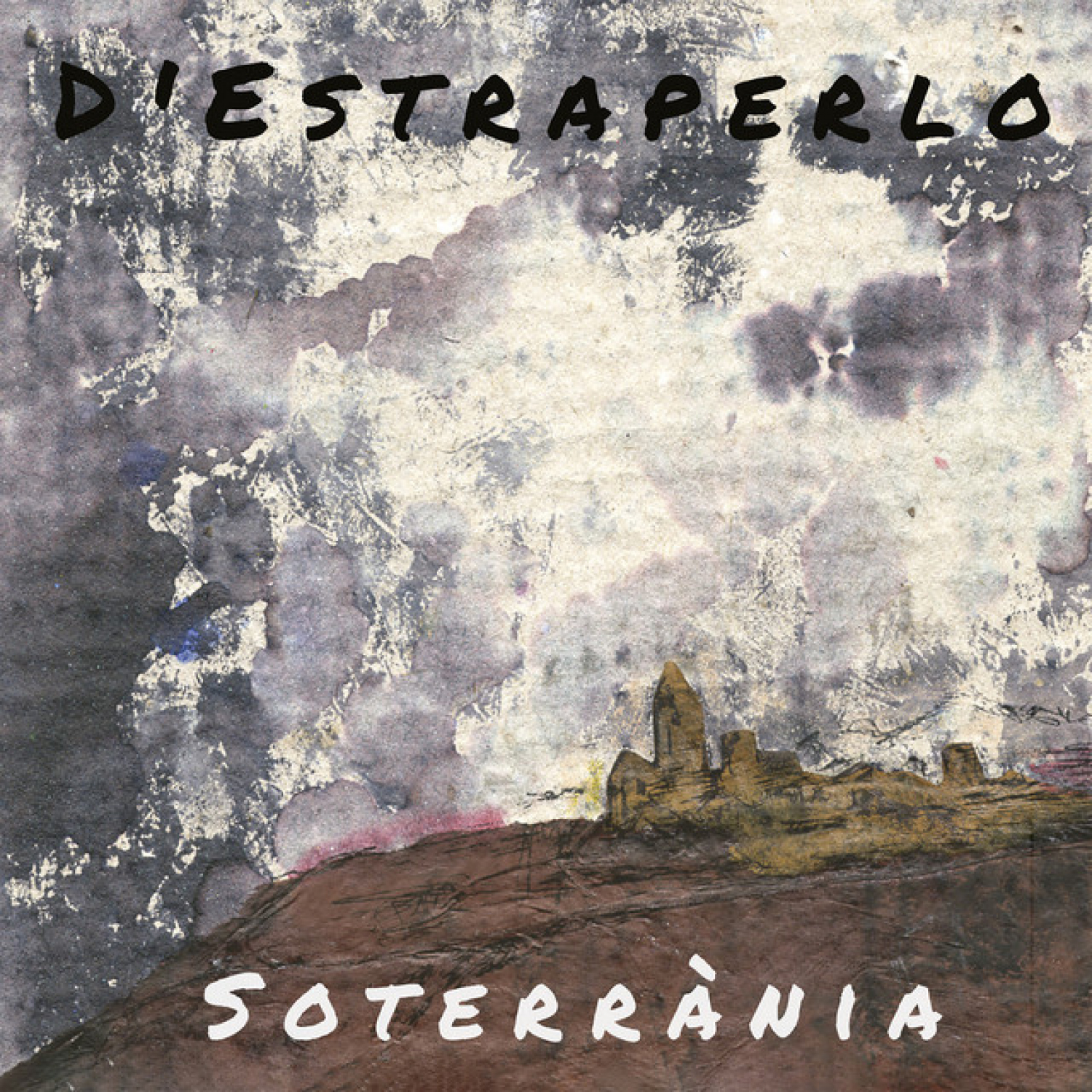 D’Estraperlo