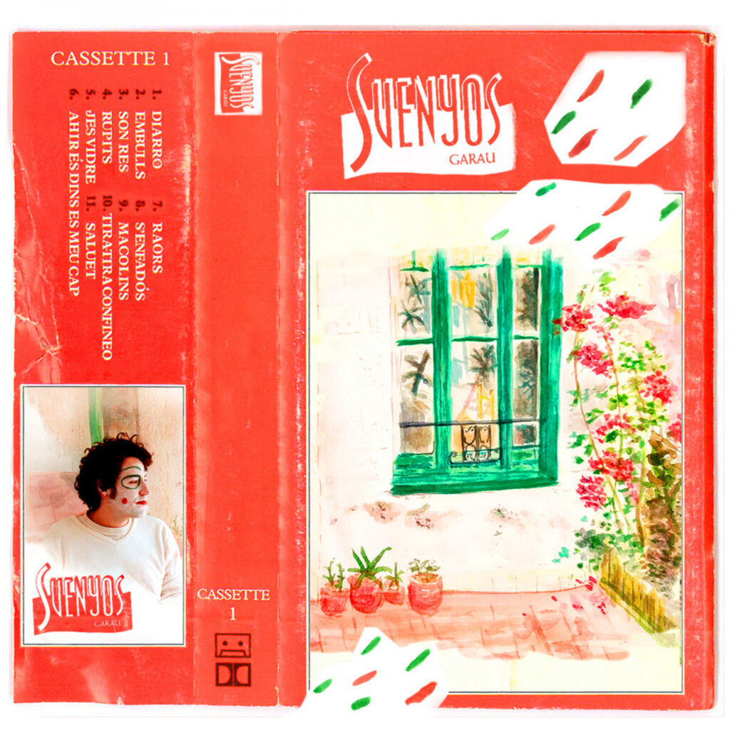 Suenyos Garau