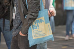 Fira B! es reformula i intensifica la projecció artística ...