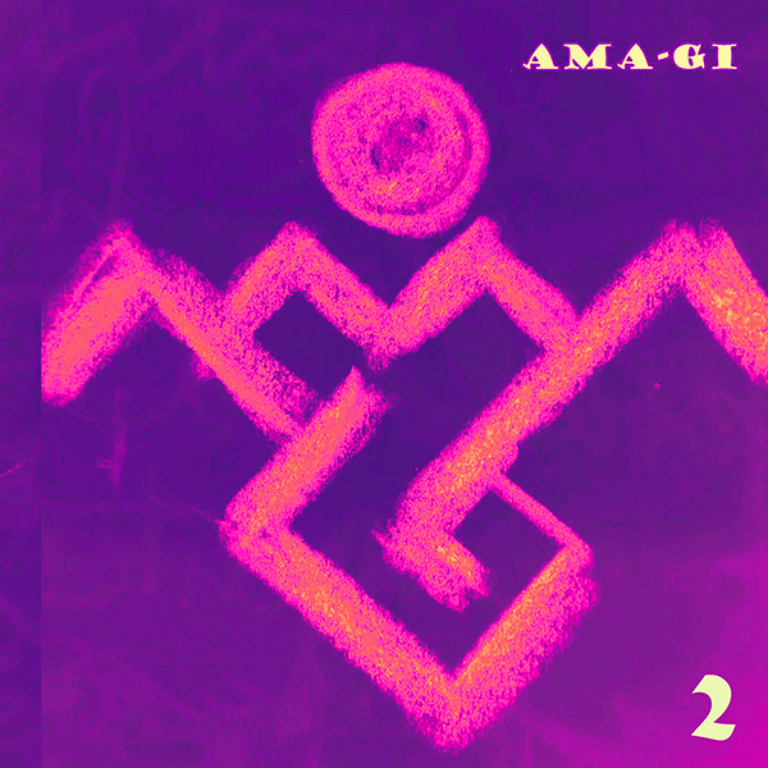 Ama-Gi