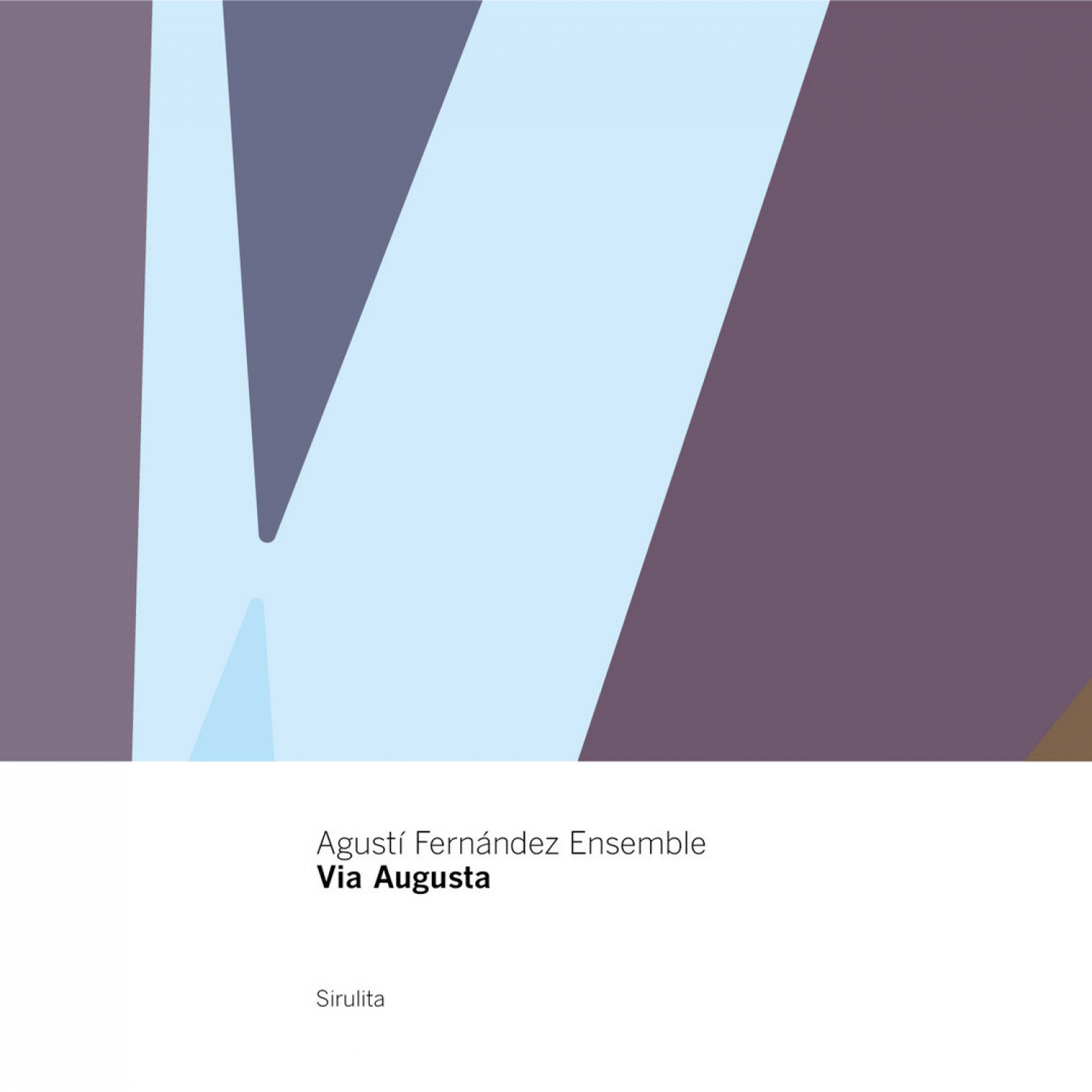 Agustí Fernández Ensemble