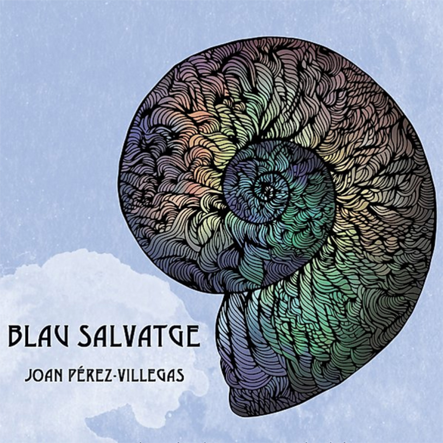 Joan Pérez-Villegas