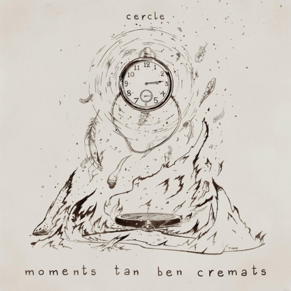 Moments tan ben cremats