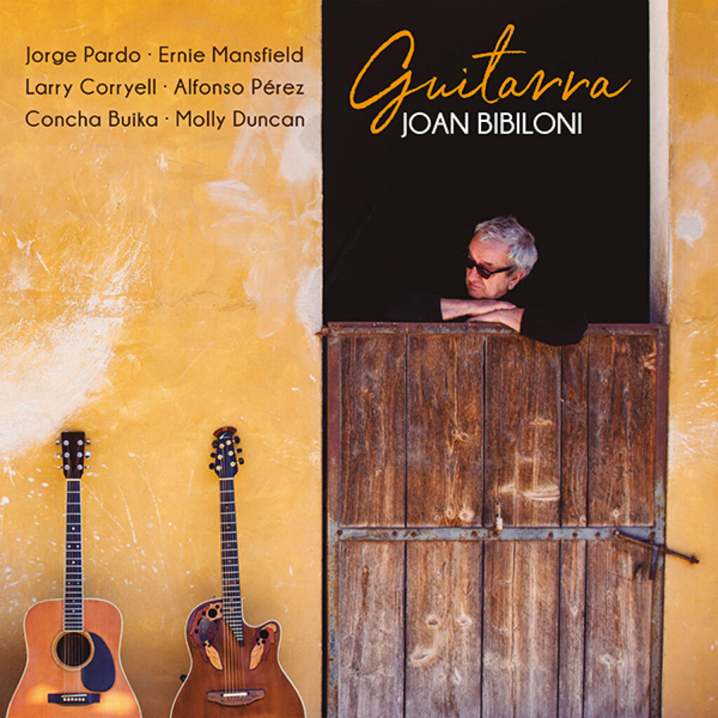 Guitarra