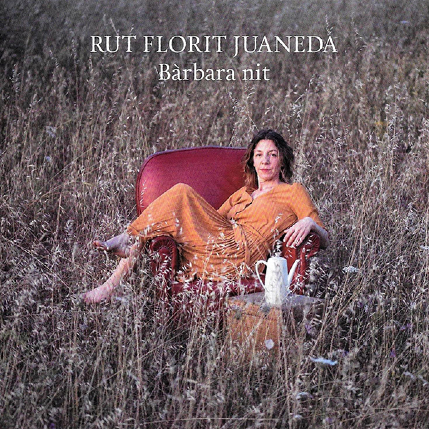 Rut Florit