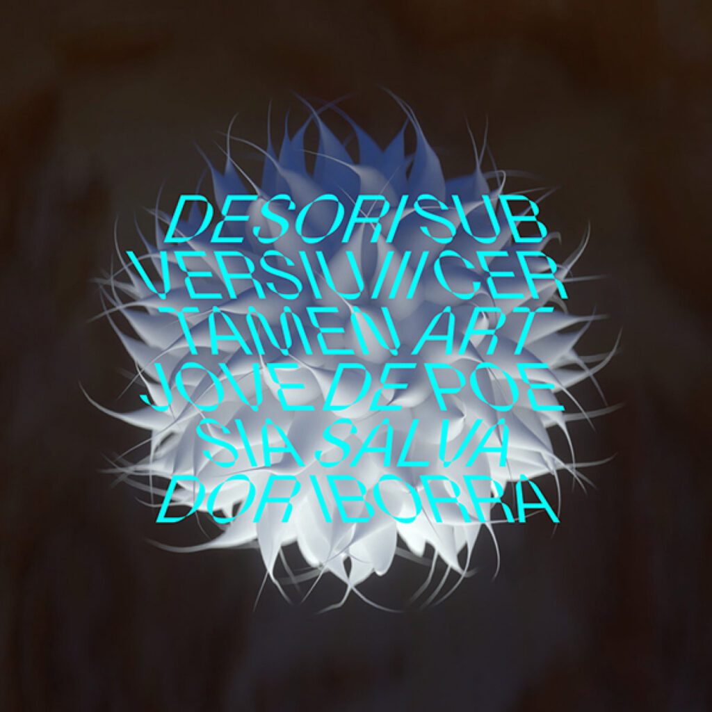 Desori subversiu