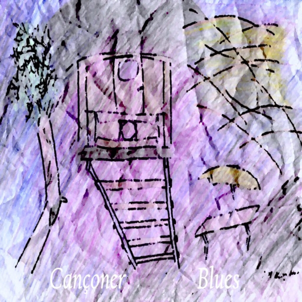 Cançoner blues