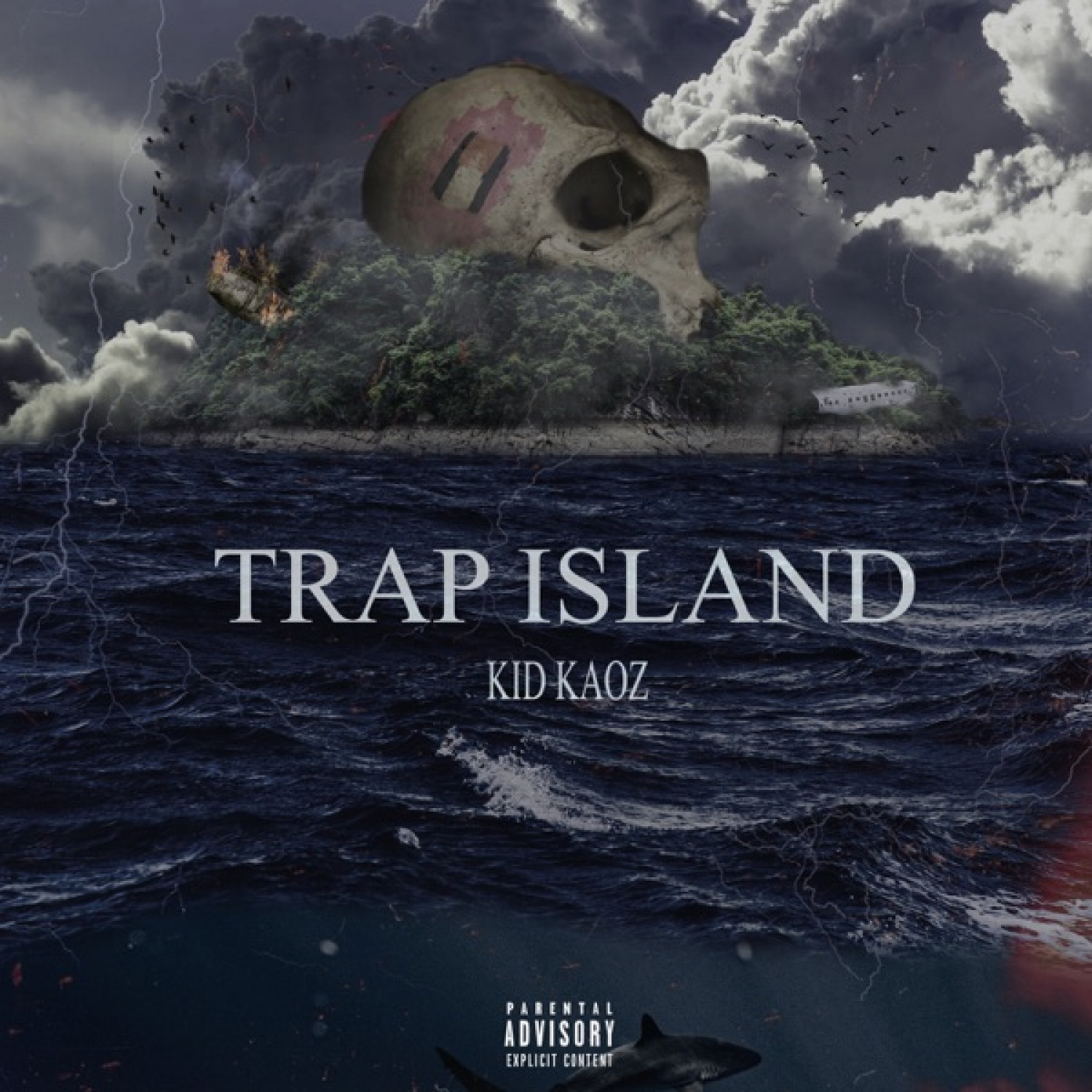 Kid Kaoz