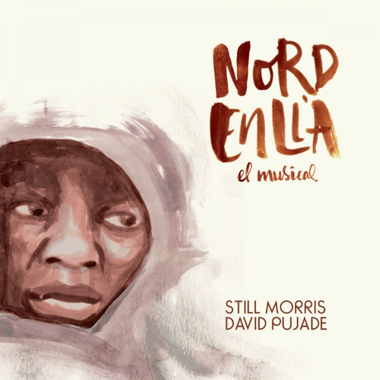 Still Morris i David Pujade