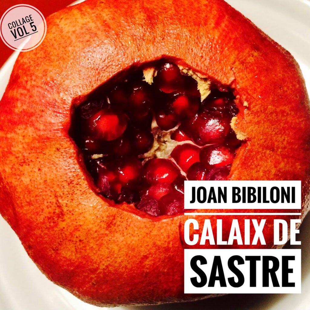Calaix de sastre. Vol. 5