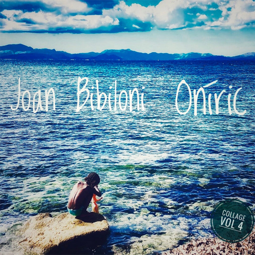Oníric. Collage vol. 4