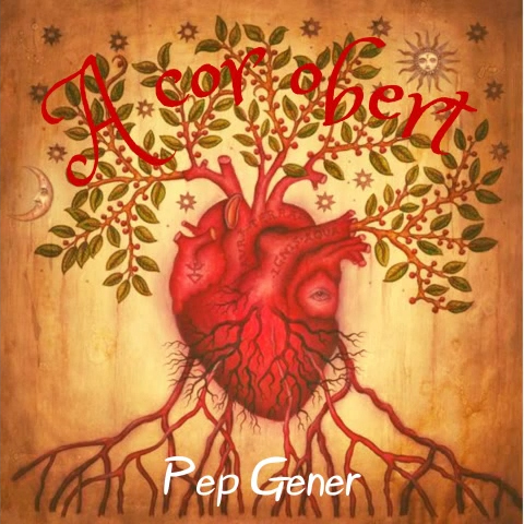 Pep Gener