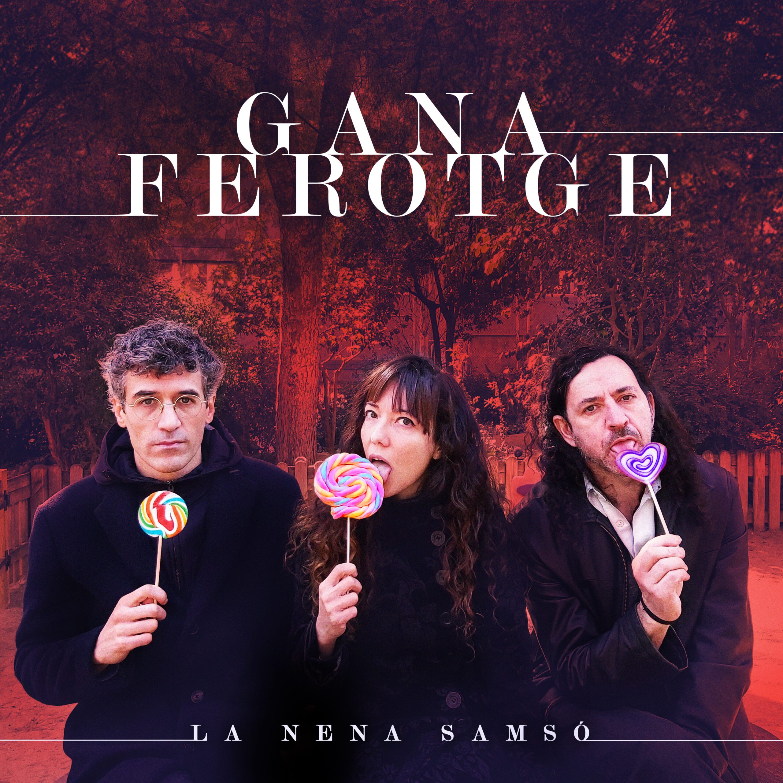 La Nena Samsó