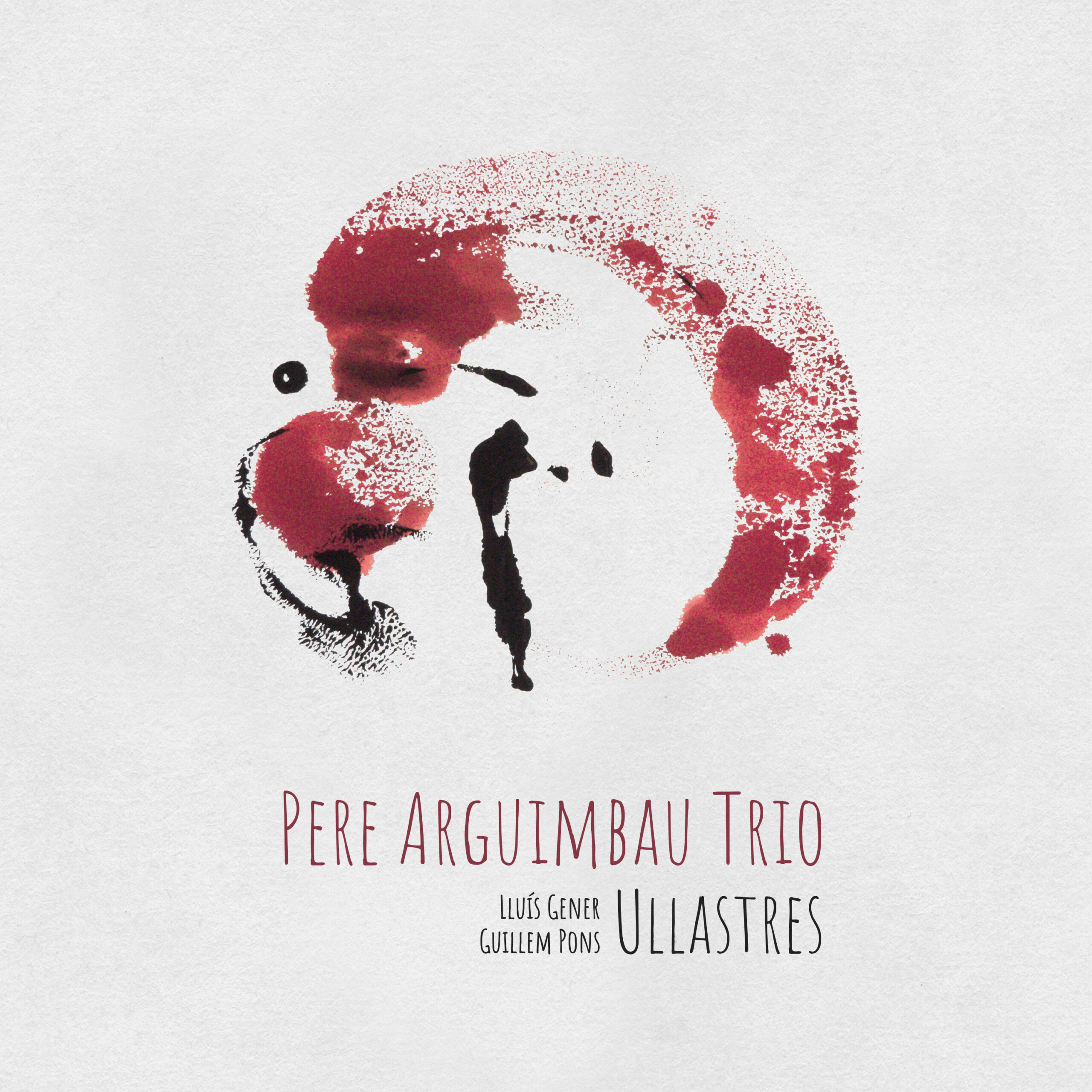 Pere Arguimbau Trio