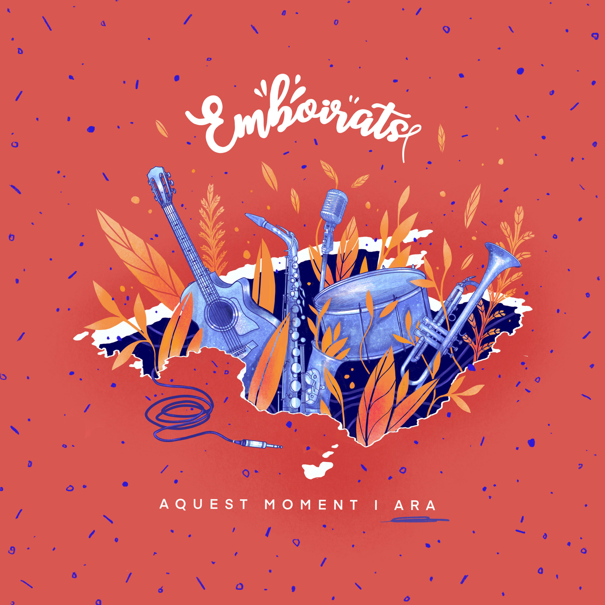 Emboirats
