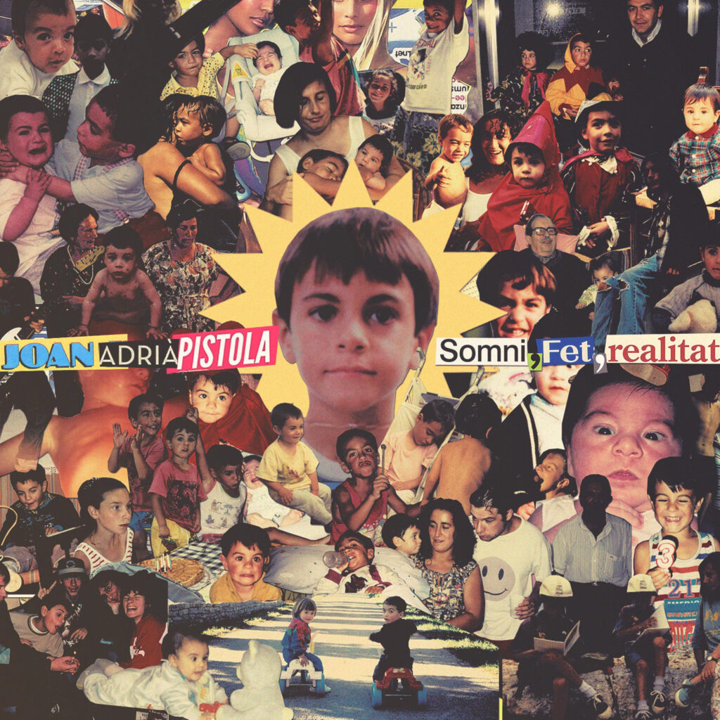 Somni, fet, realitat