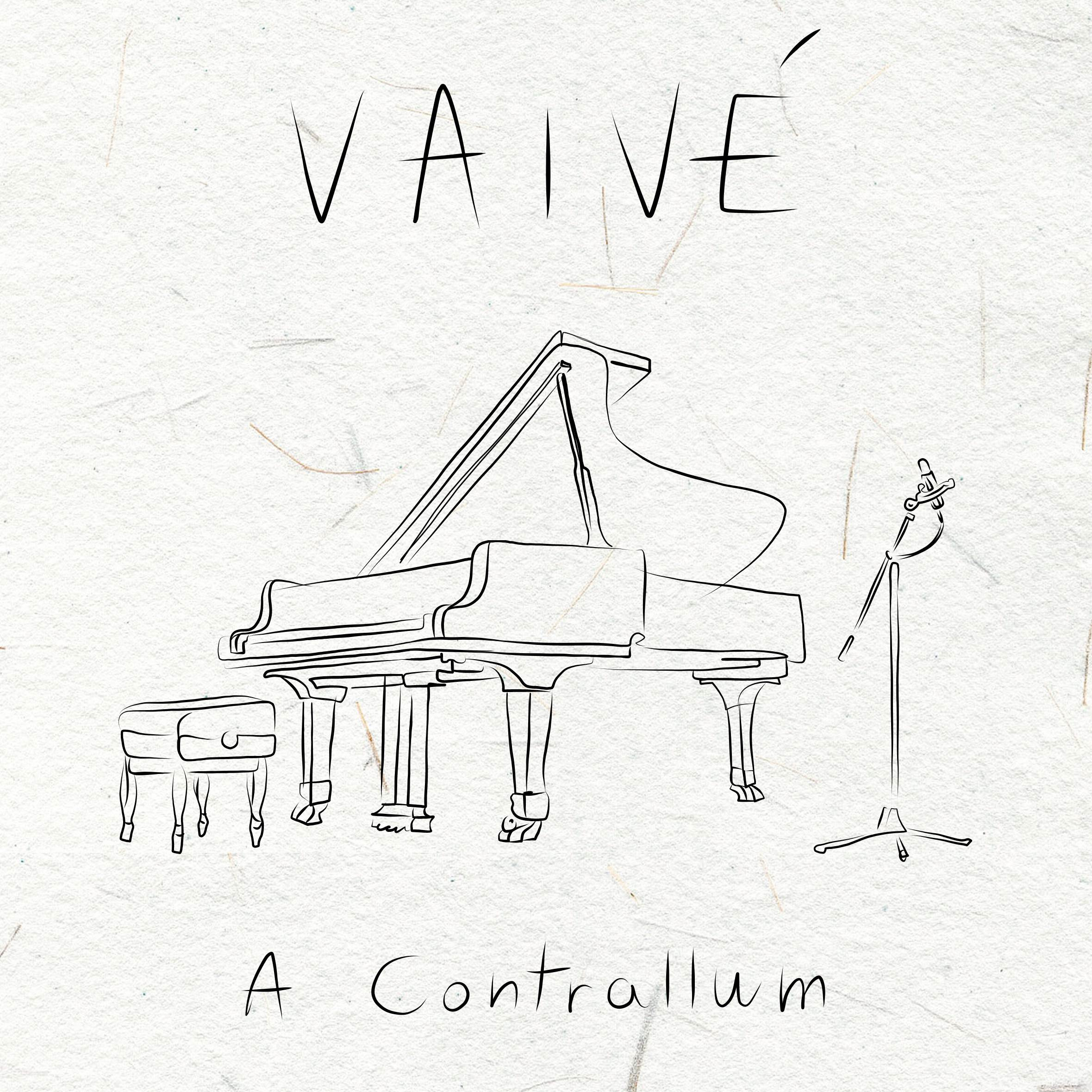 Vaivé