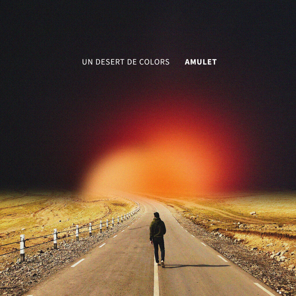 Un desert de colors