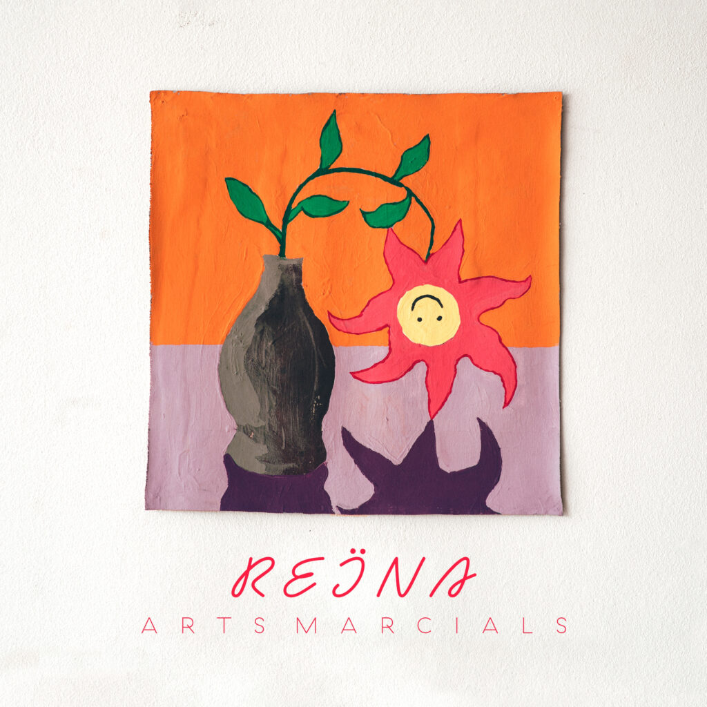 Arts marcials