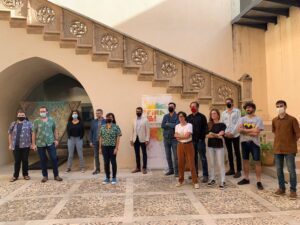 El conseller de Cultura presenta la 6a edició del ...