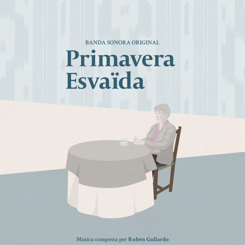 Primavera esvaïda