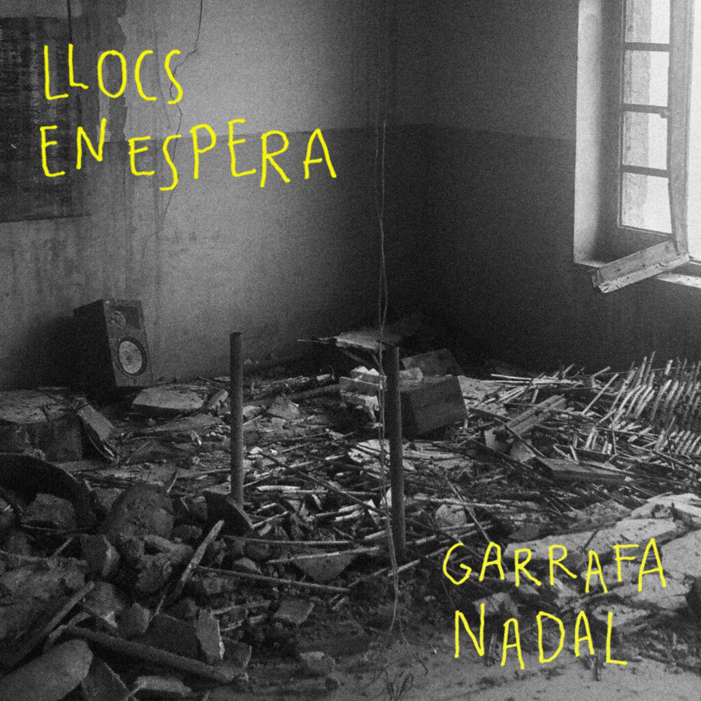 Llocs en espera