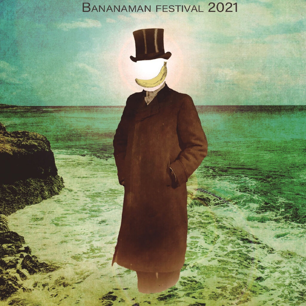 Bananaman Festival 2021