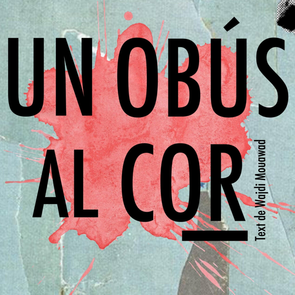 Un obús al cor