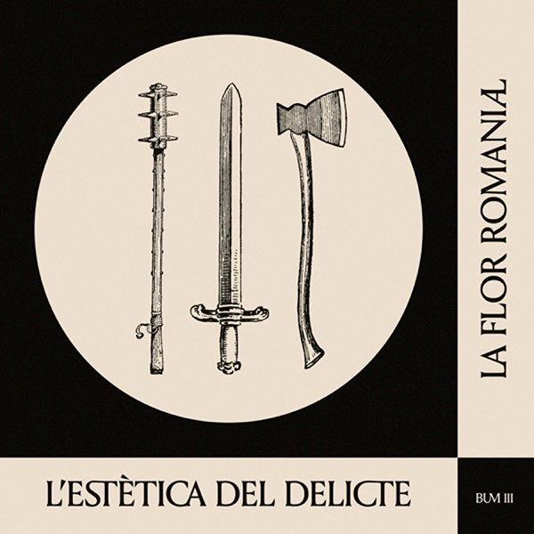 La Flor Romanial
