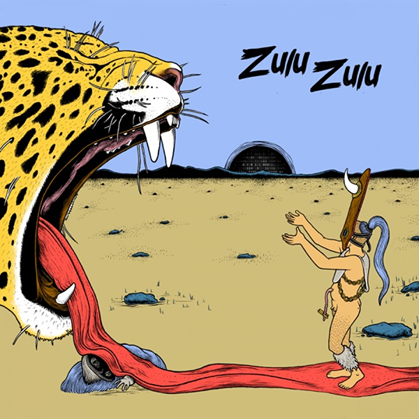 Zulu Zulu