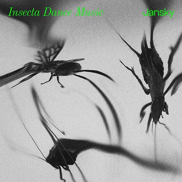 Insecta Dance Music