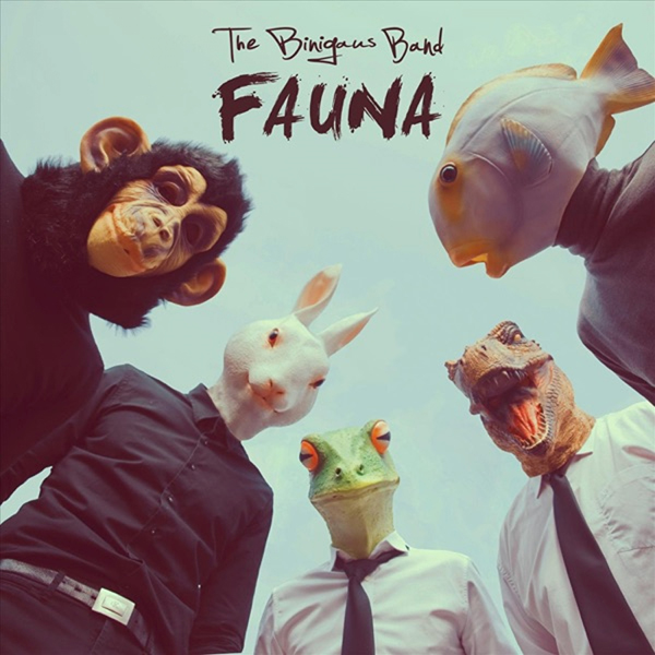 The Binigaus Band