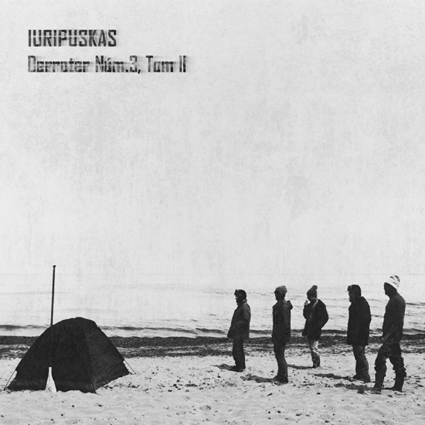 Iuripuskas