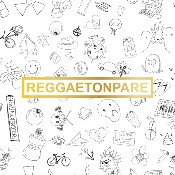 Reggaetonpare