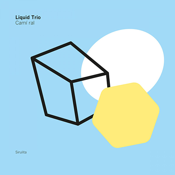 Liquid Trio