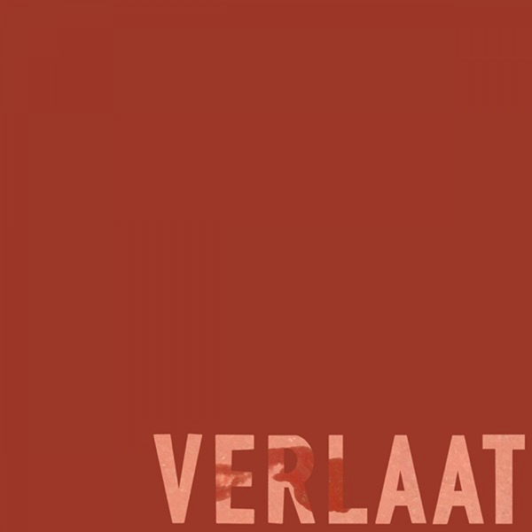 Verlaat