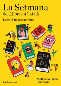 Participació de l'IEB a la 40a edició de La ...