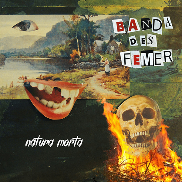 Natura morta