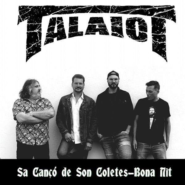 Talaiot