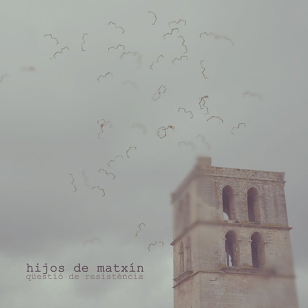 Hijos de Matxín