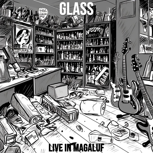 Glass