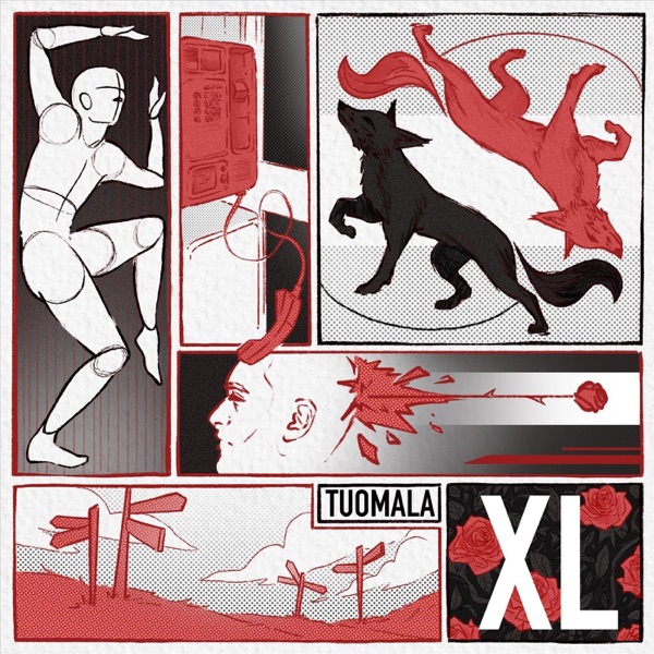 XL