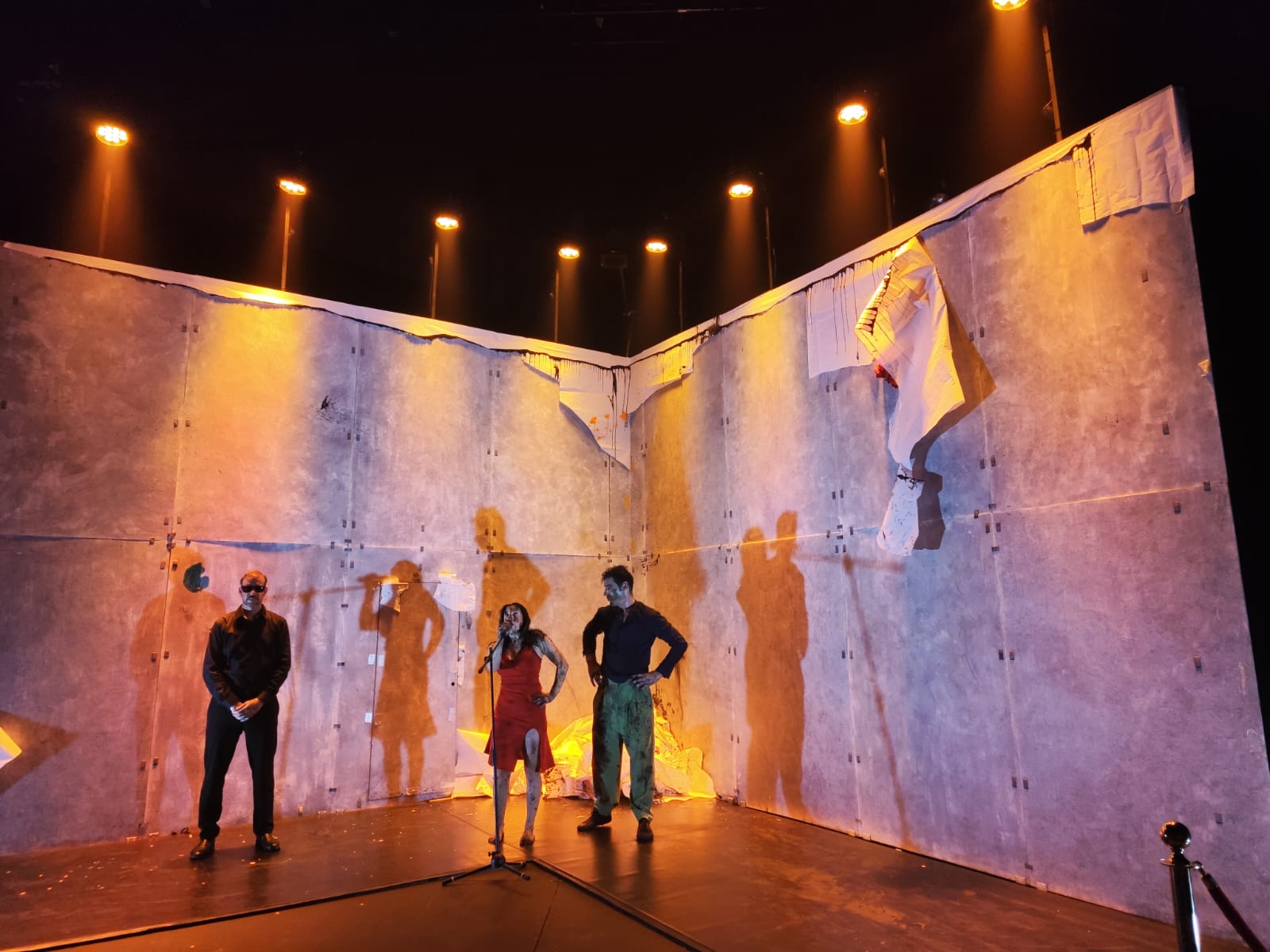 Fira B!, presente en MADferia