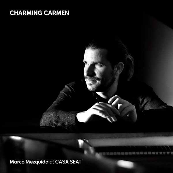 Charming Carmen