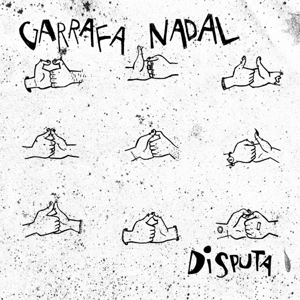 Garrafa Nadal