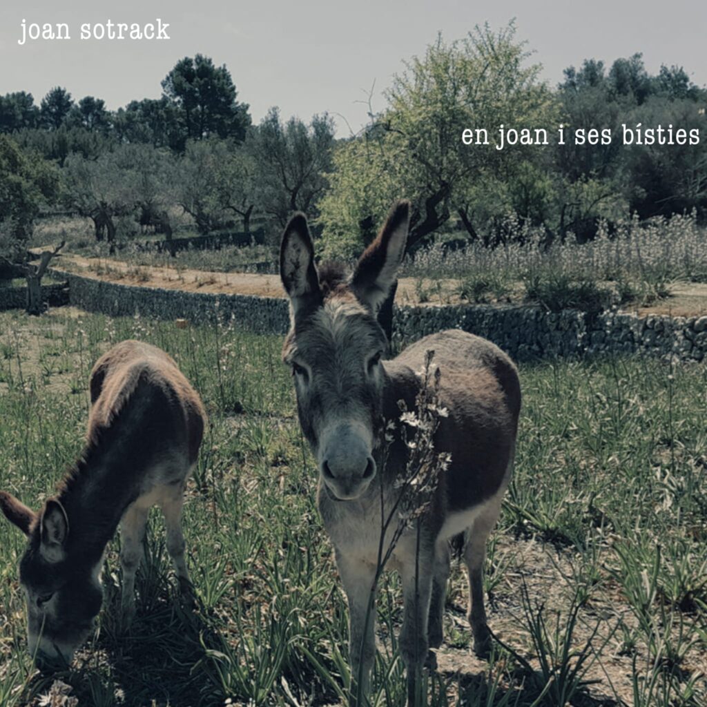 En Joan i ses bísties
