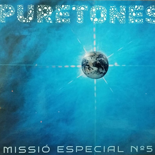 Puretones