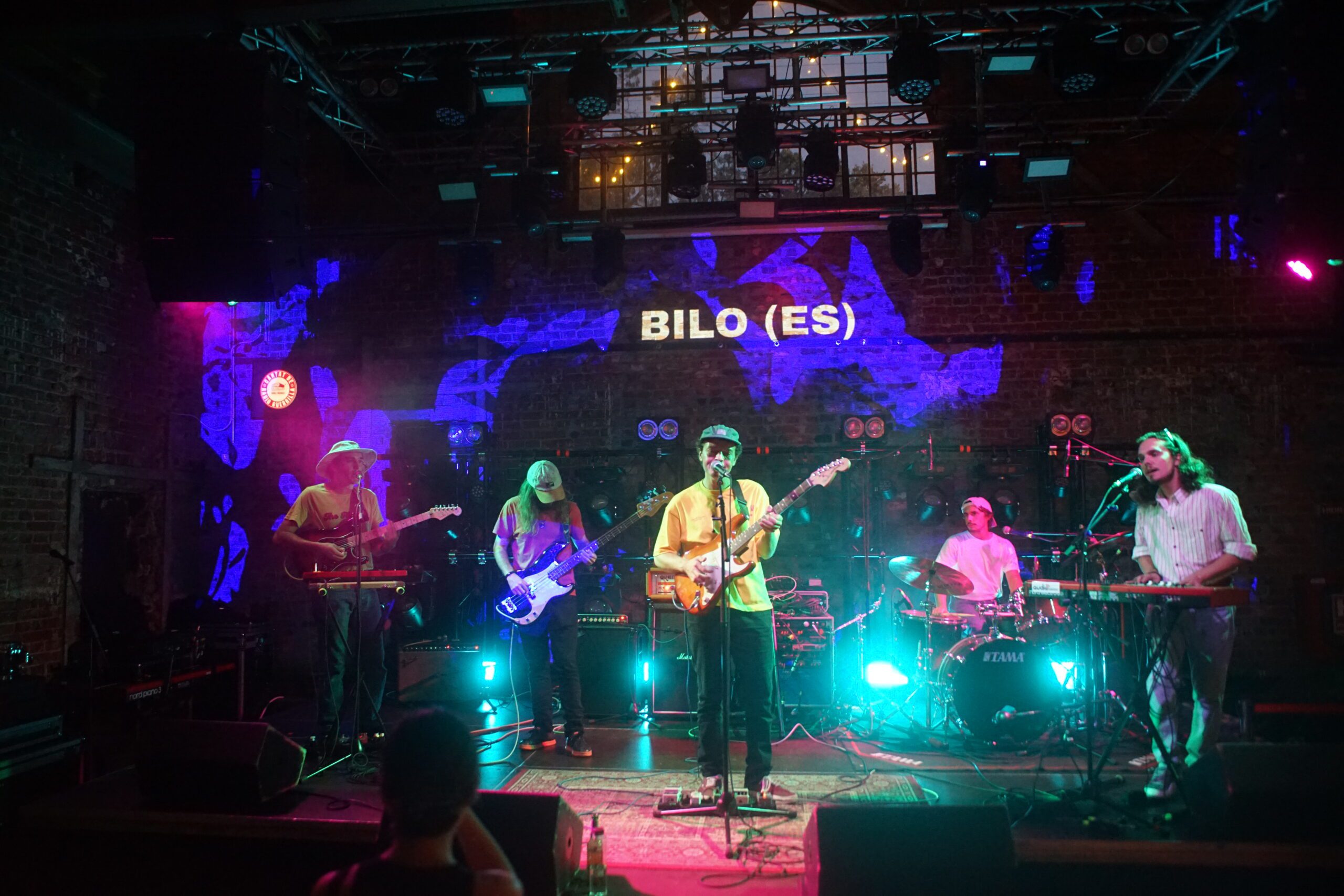 Fira B!, also in Romania