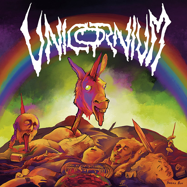 Unicornium